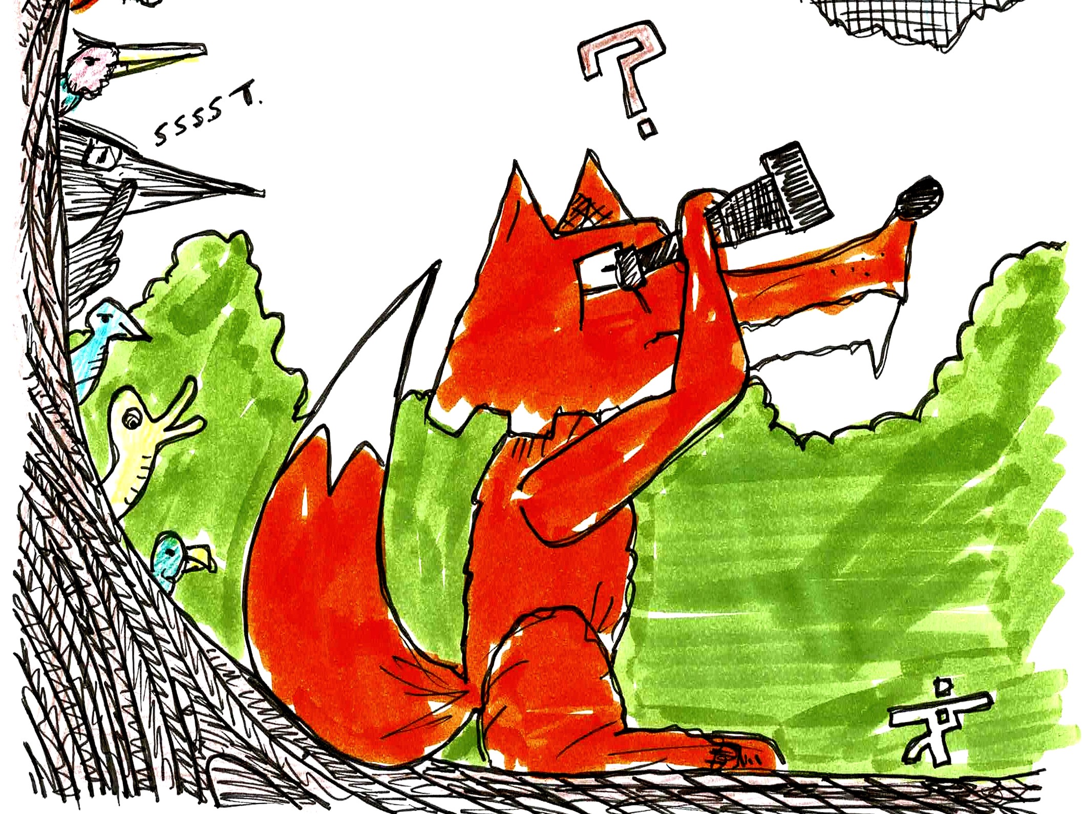 Illustration