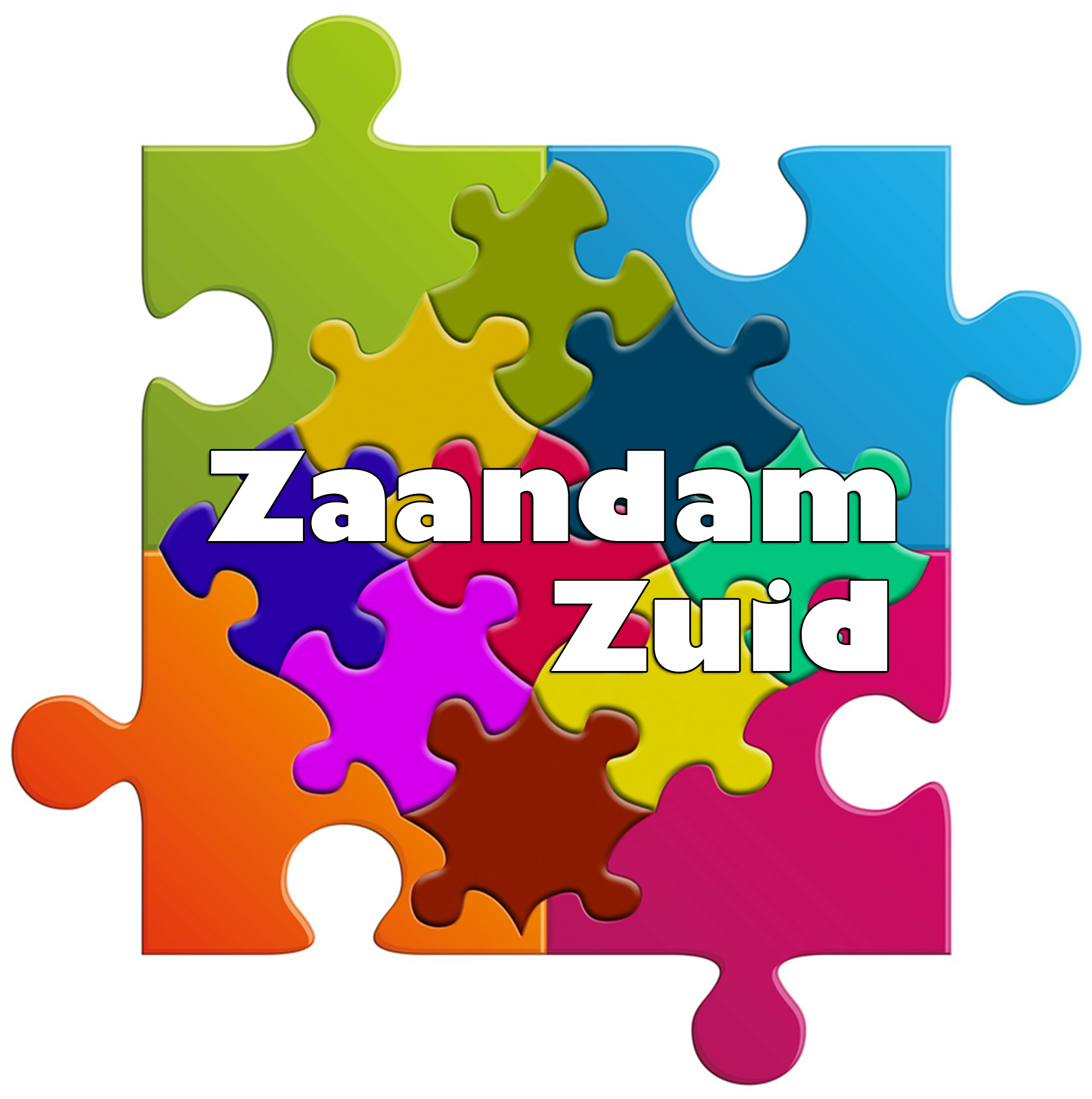 (c) Zaandamzuid.info