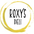 Logo Roxy's Deli