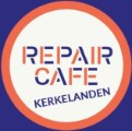 Logo Repaircafe Hilversum Kerkelanden