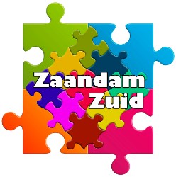 Ga naar de homepage van Zaandam-Zuid