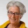 Profielfoto Fransje van Beek